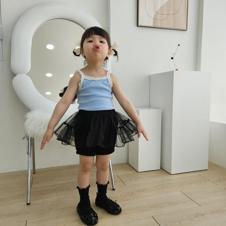 Color - Korean Children Fashion - #magicofchildhood - Emma Tee - 2