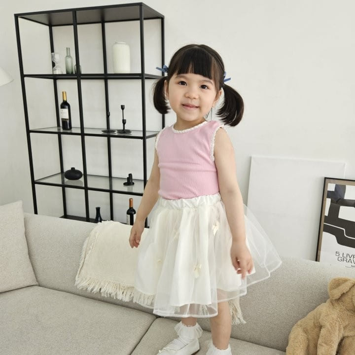 Color - Korean Children Fashion - #prettylittlegirls - Unicorn Tee - 5