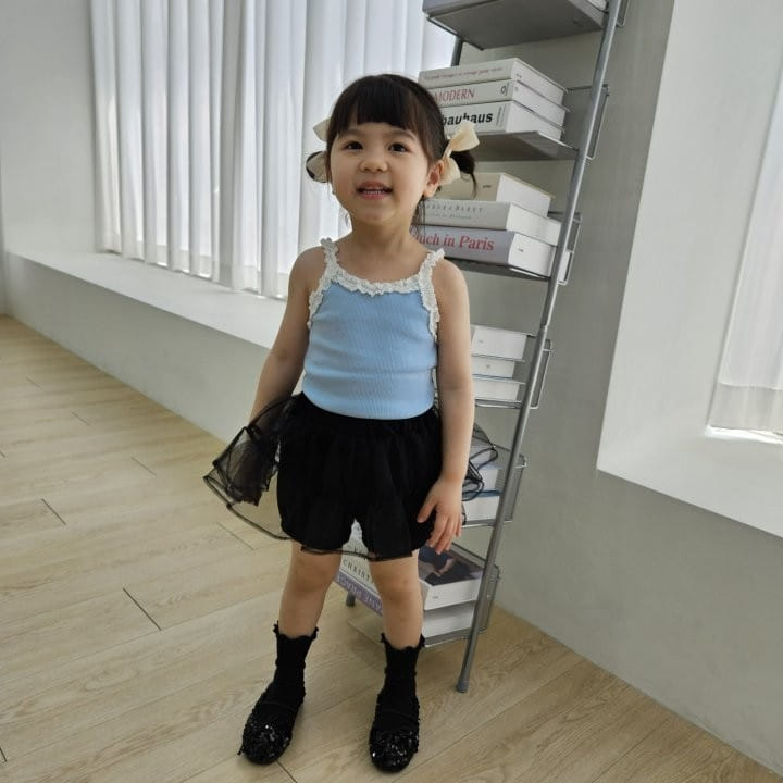 Color - Korean Children Fashion - #minifashionista - Emma Tee - 4