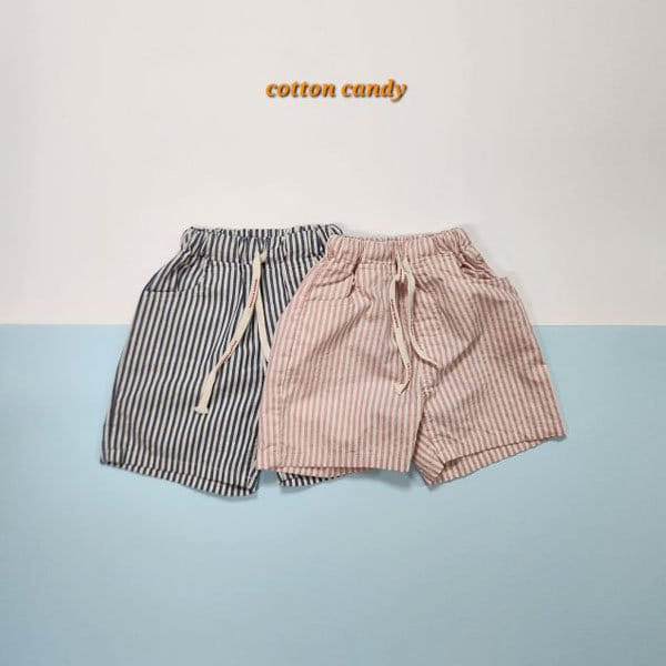 Cotton candy - Korean Children Fashion - #designkidswear - Aloha Pants