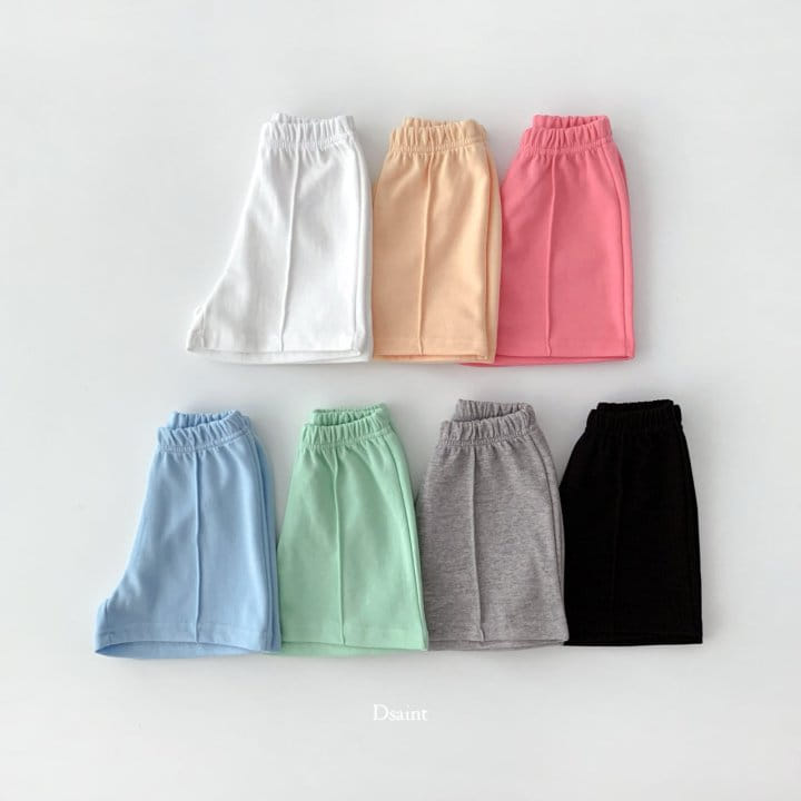 Dsaint - Korean Children Fashion - #childofig - Everyone  Pintuck Pants