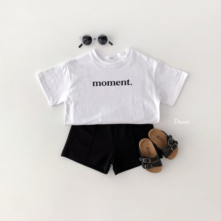 Dsaint - Korean Children Fashion - #prettylittlegirls - Moment Tee - 8