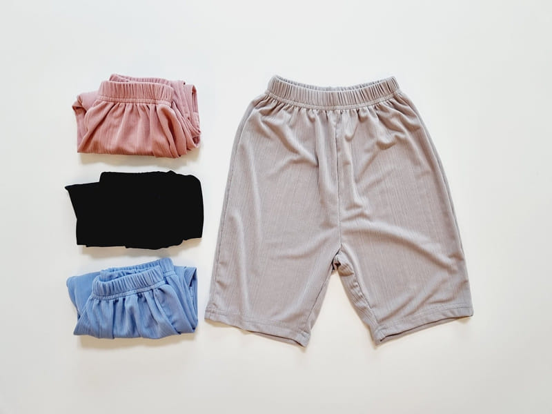 Ellykiki - Korean Children Fashion - #Kfashion4kids - Refrigerator Pants - 11