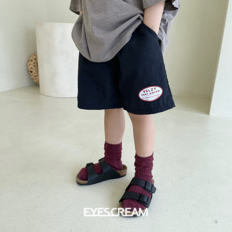 Eyescream - Korean Children Fashion - #Kfashion4kids - Surf Shorts - 11