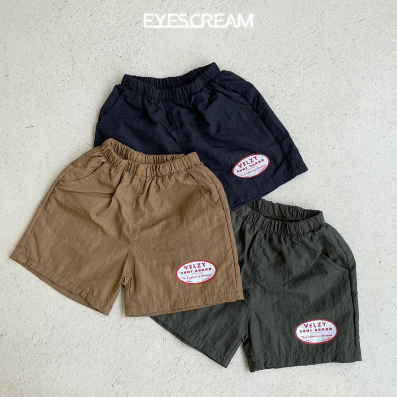 Eyescream - Korean Children Fashion - #childofig - Surf Shorts - 3