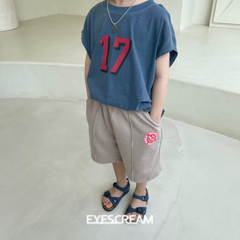 Eyescream - Korean Children Fashion - #childofig - Seven Pig Sleeveless Tee - 10