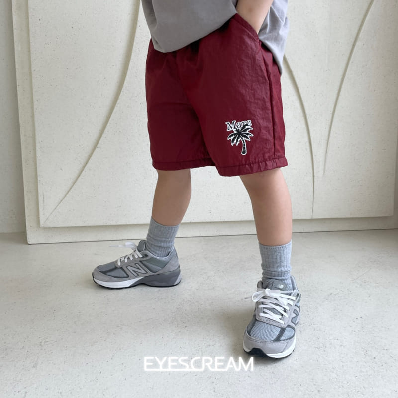 Eyescream - Korean Children Fashion - #childrensboutique - Glossy Pants - 5