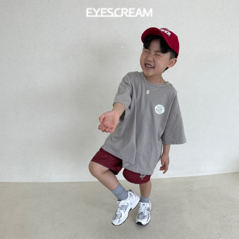 Eyescream - Korean Children Fashion - #discoveringself - Glossy Pants - 7