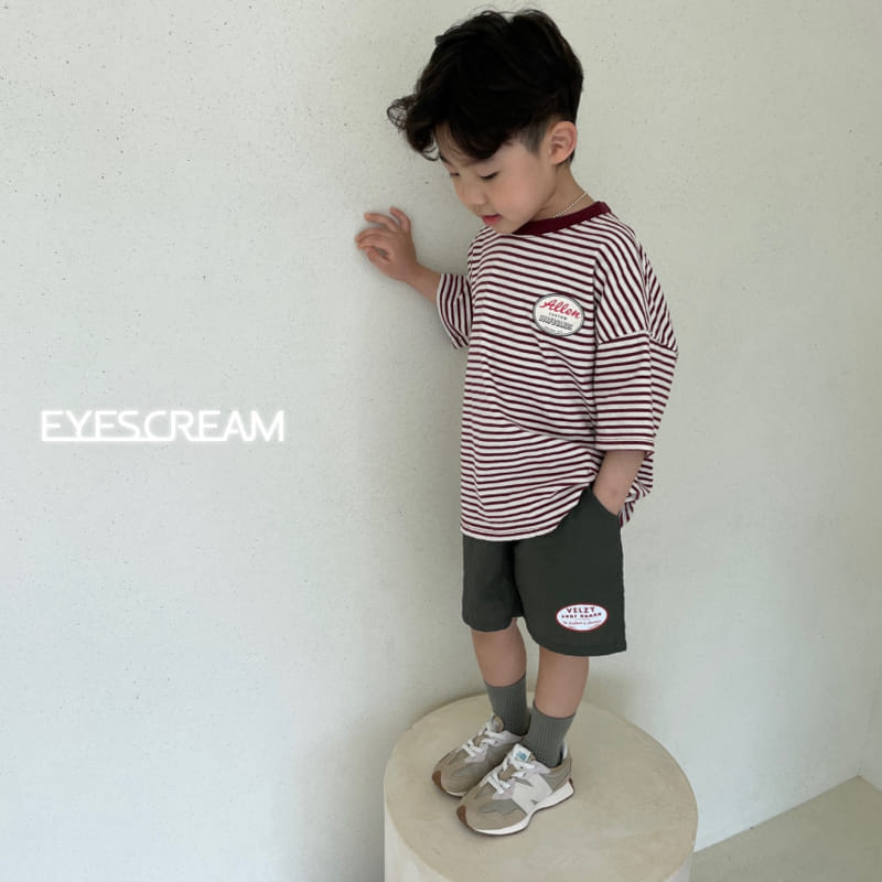 Eyescream - Korean Children Fashion - #discoveringself - Surf Shorts - 6