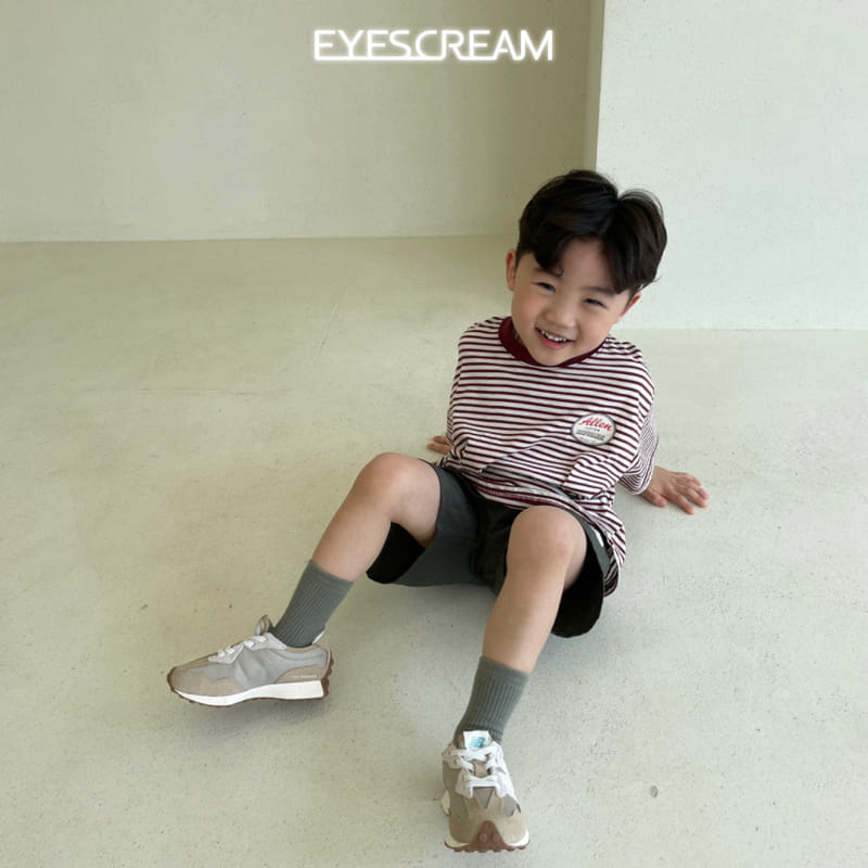 Eyescream - Korean Children Fashion - #fashionkids - Surf Shorts - 7