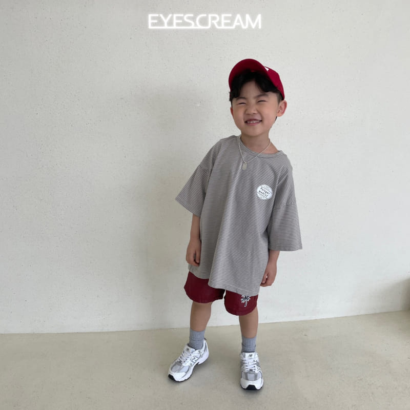 Eyescream - Korean Children Fashion - #kidsstore - Glossy Pants - 10