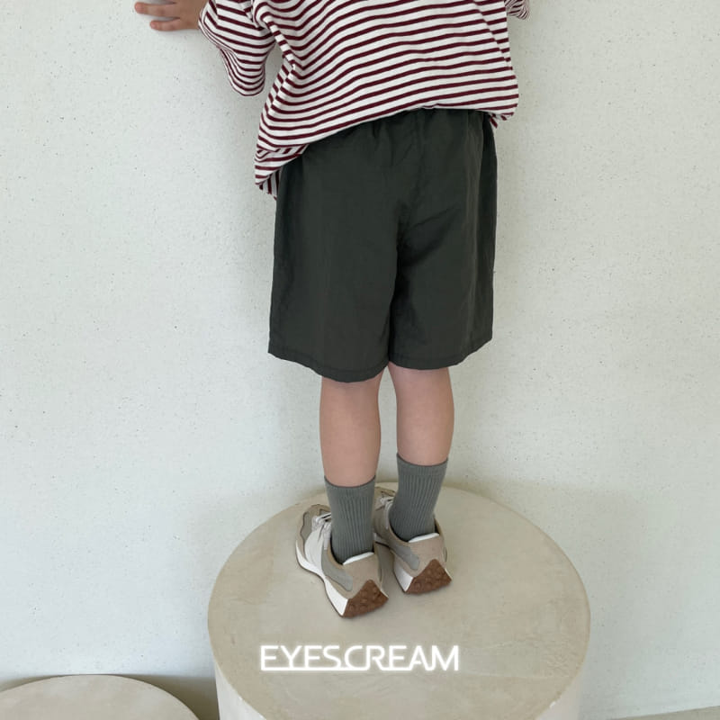 Eyescream - Korean Children Fashion - #kidsstore - Surf Shorts - 9