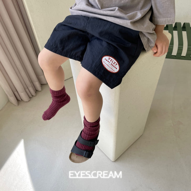 Eyescream - Korean Children Fashion - #kidzfashiontrend - Surf Shorts - 10