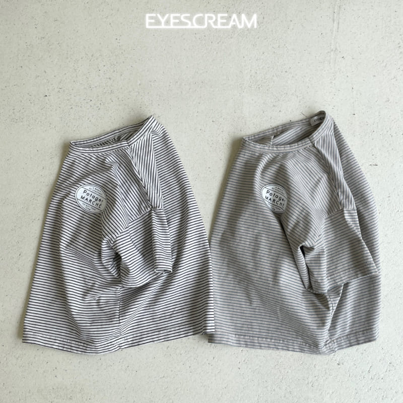 Eyescream - Korean Children Fashion - #kidzfashiontrend - From ST Tee - 3