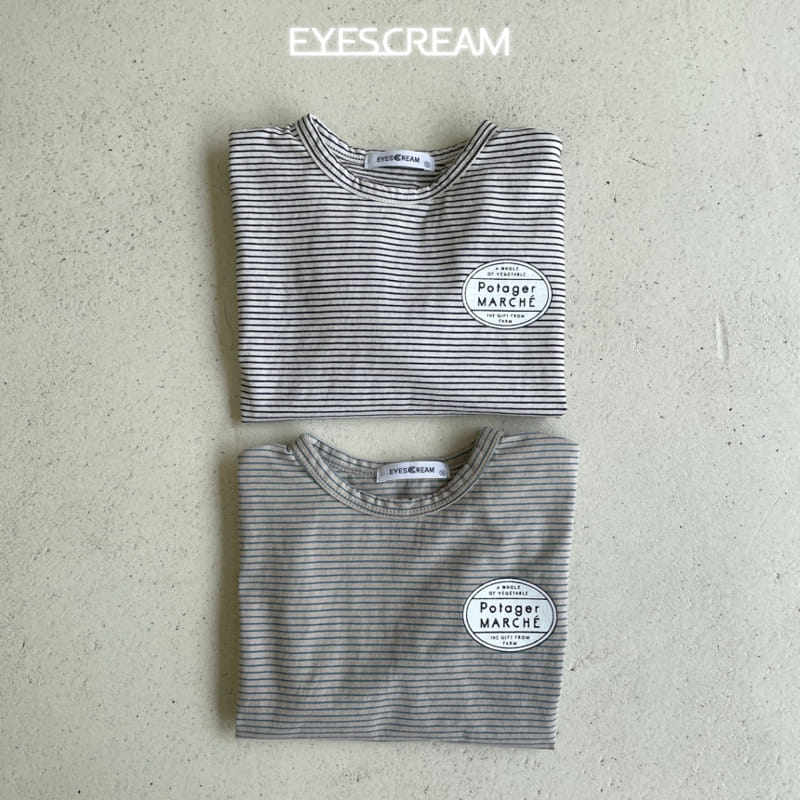 Eyescream - Korean Children Fashion - #littlefashionista - From ST Tee - 5