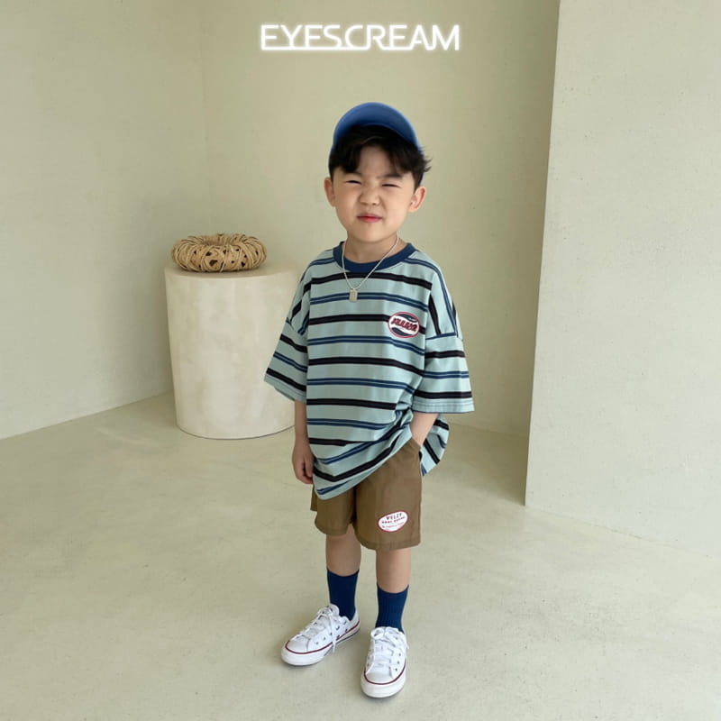 Eyescream - Korean Children Fashion - #Kfashion4kids - Summer ST Tee - 4