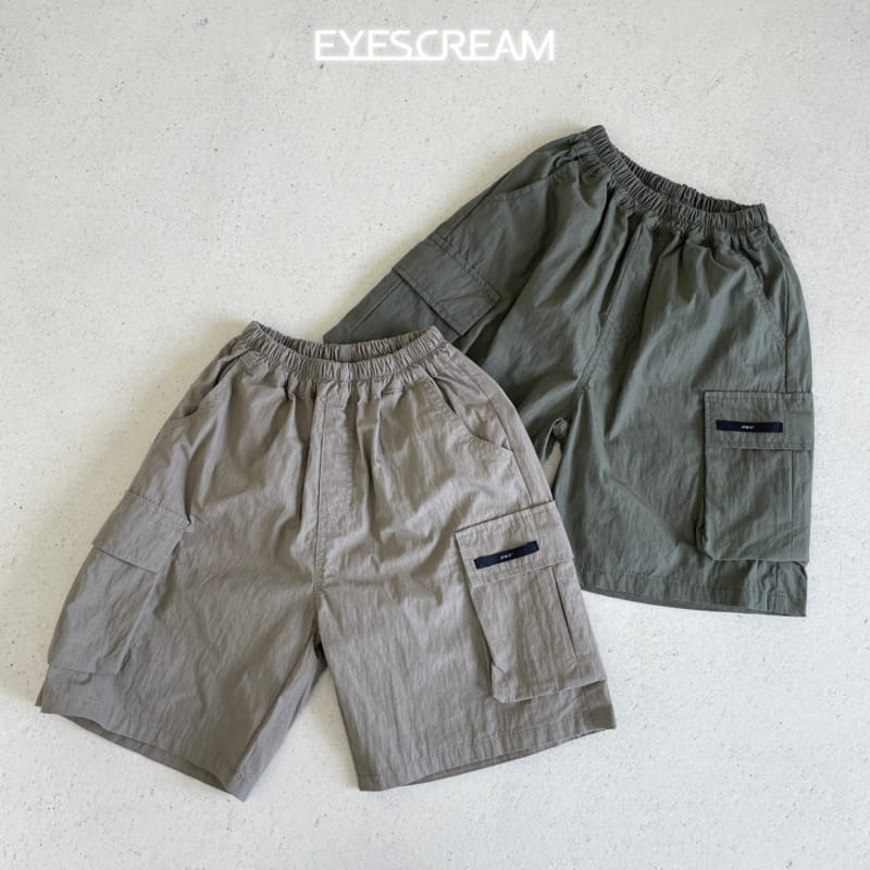 Eyescream - Korean Children Fashion - #magicofchildhood - Attractive Cargo Pants - 2