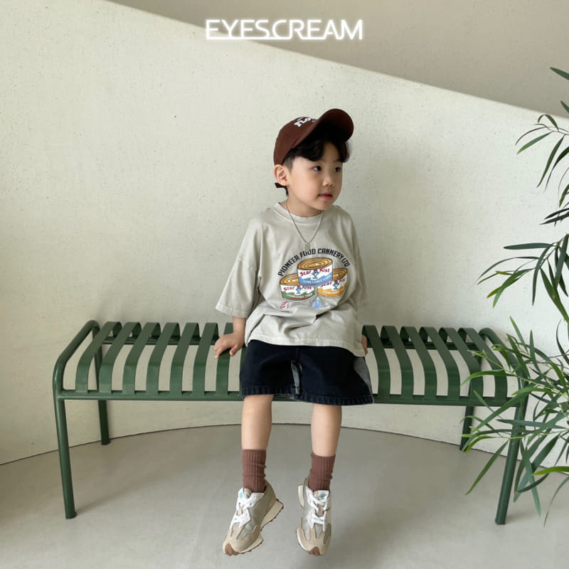 Eyescream - Korean Children Fashion - #magicofchildhood - Can Pig Tee With Mom - 8