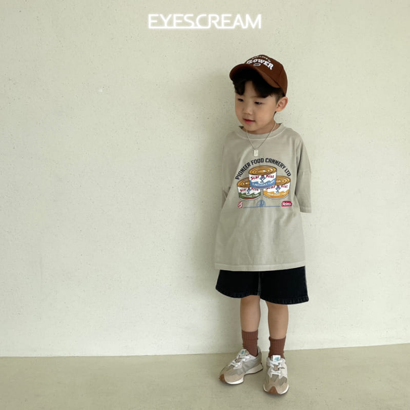 Eyescream - Korean Children Fashion - #minifashionista - Can Pig Tee With Mom - 9