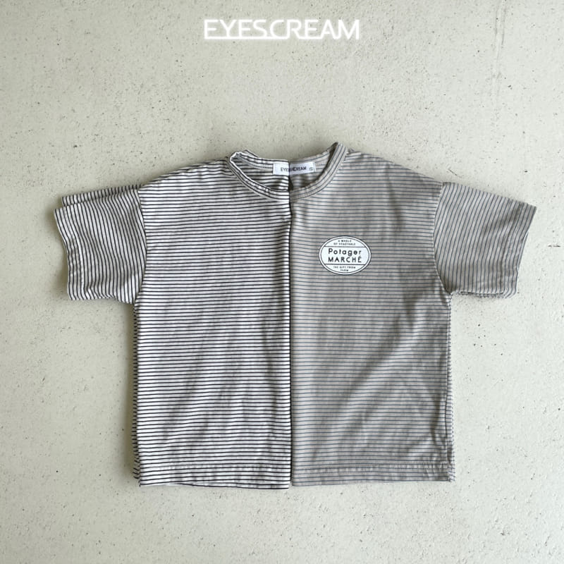 Eyescream - Korean Children Fashion - #minifashionista - From ST Tee - 7