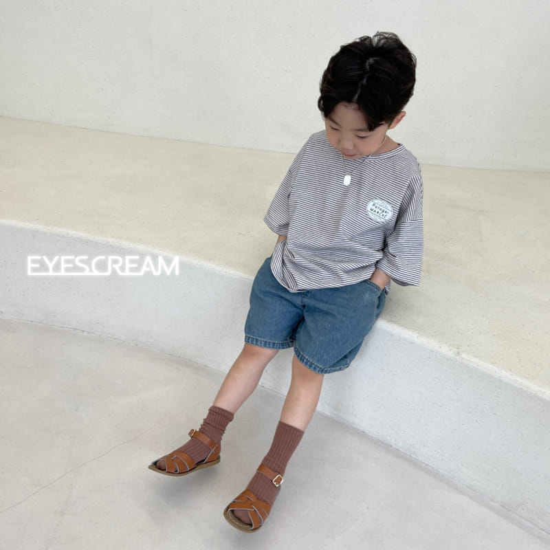 Eyescream - Korean Children Fashion - #prettylittlegirls - From ST Tee - 8