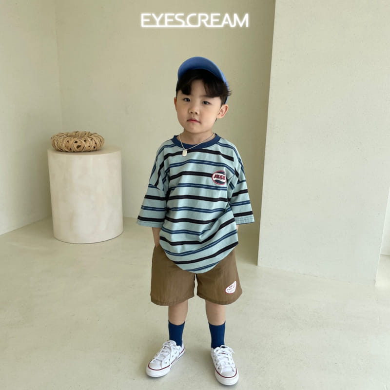 Eyescream - Korean Children Fashion - #prettylittlegirls - Summer ST Tee - 7