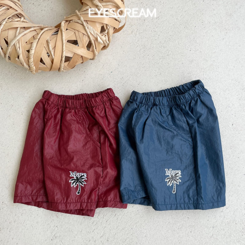 Eyescream - Korean Children Fashion - #stylishchildhood - Glossy Pants - 3