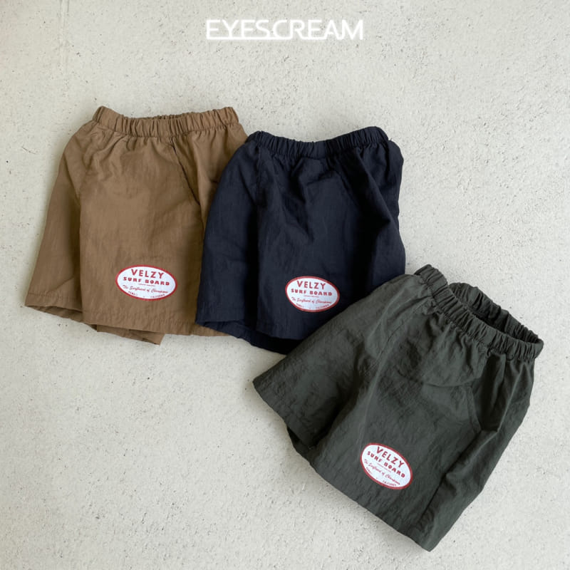 Eyescream - Korean Children Fashion - #stylishchildhood - Surf Shorts - 2