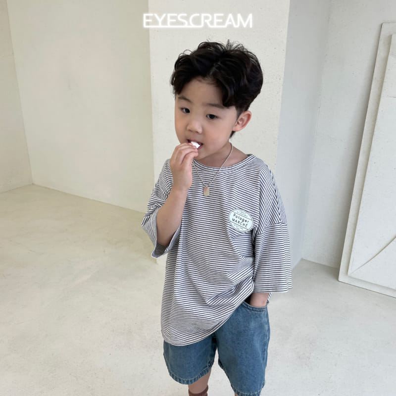 Eyescream - Korean Children Fashion - #stylishchildhood - From ST Tee - 11