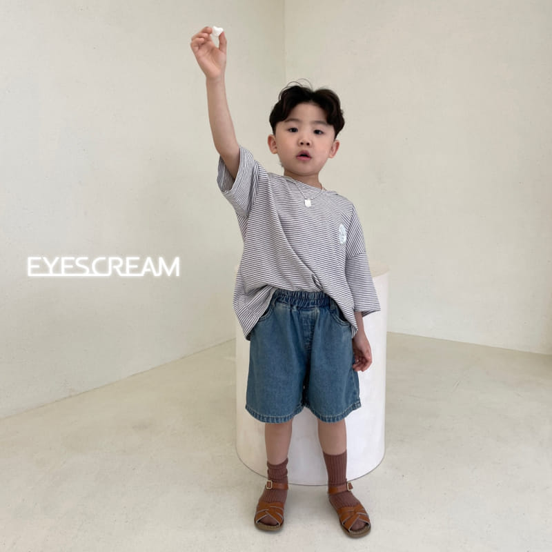 Eyescream - Korean Children Fashion - #todddlerfashion - From ST Tee - 9