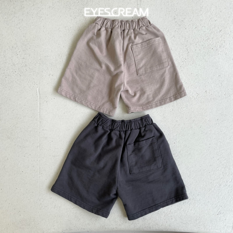 Eyescream - Korean Children Fashion - #todddlerfashion - Mountain Pintuck Pants - 4