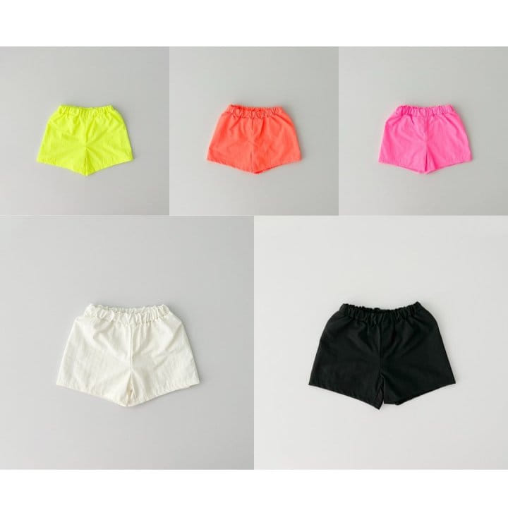 Haro Haro - Korean Children Fashion - #childofig - Hot Summer Swim Pants - 8