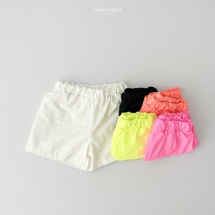 Haro Haro - Korean Children Fashion - #magicofchildhood - Hot Summer Swim Pants - 5