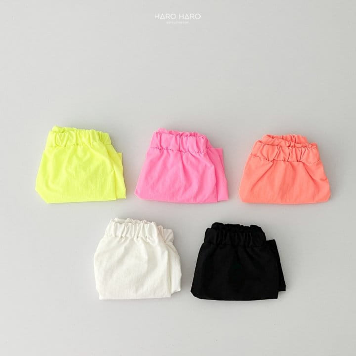 Haro Haro - Korean Children Fashion - #prettylittlegirls - Hot Summer Swim Pants - 7