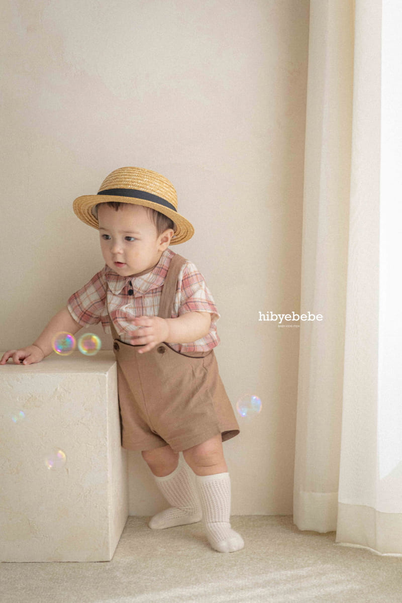 Hi Byebebe - Korean Baby Fashion - #onlinebabyshop - Daily Summer Knee Socks - 7