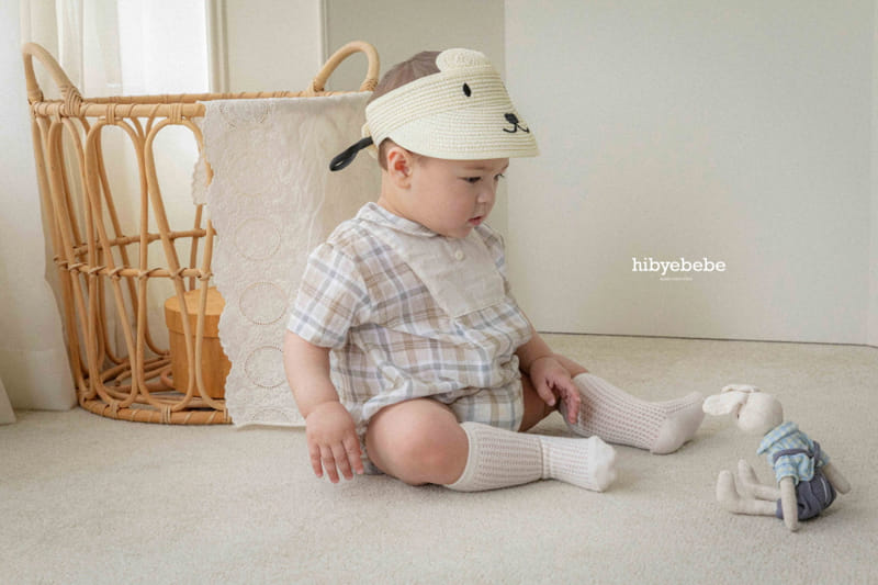 Hi Byebebe - Korean Baby Fashion - #smilingbaby - Daily Summer Knee Socks - 8