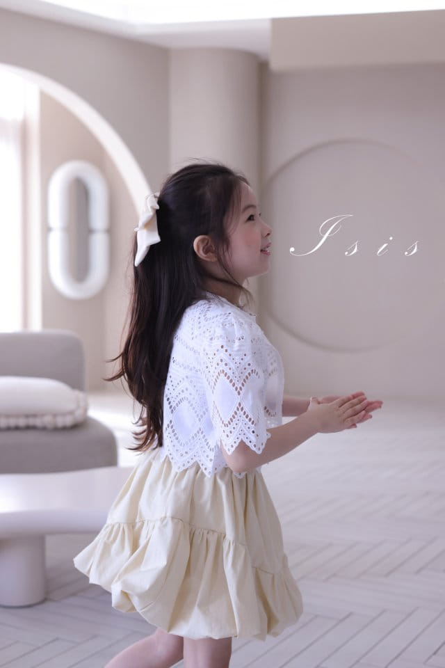 Isis - Korean Children Fashion - #Kfashion4kids - Lamu Big Jacket - 9