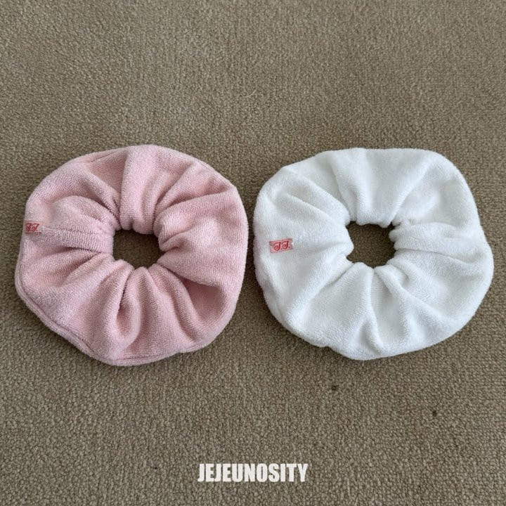 Jejeunosity - Korean Women Fashion - #momslook - Adult Pineapple Hair Band - 11