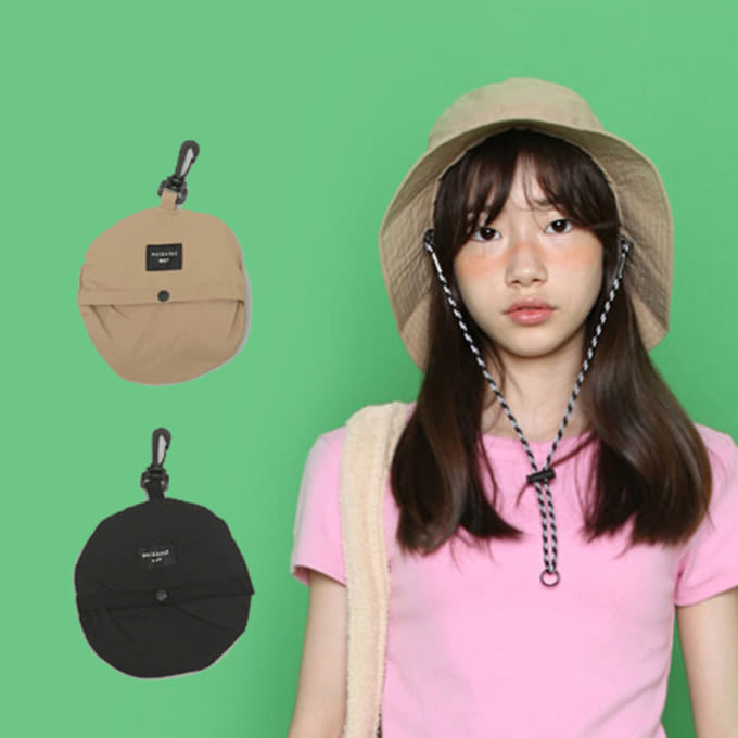 Jenny Basic - Korean Children Fashion - #littlefashionista - Mini Pack Hat