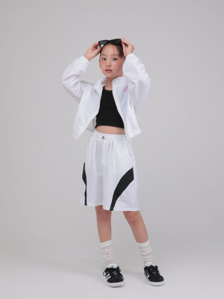 Jermaine - Korean Children Fashion - #childofig - Boy Half Pants