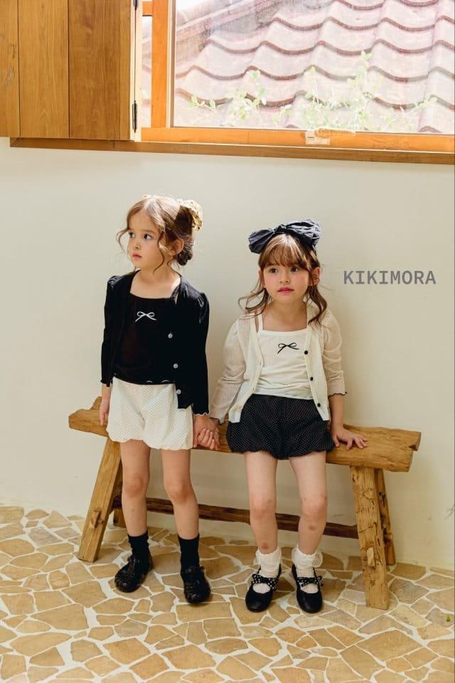 Kikimora - Korean Children Fashion - #discoveringself - C Span Shorts - 6