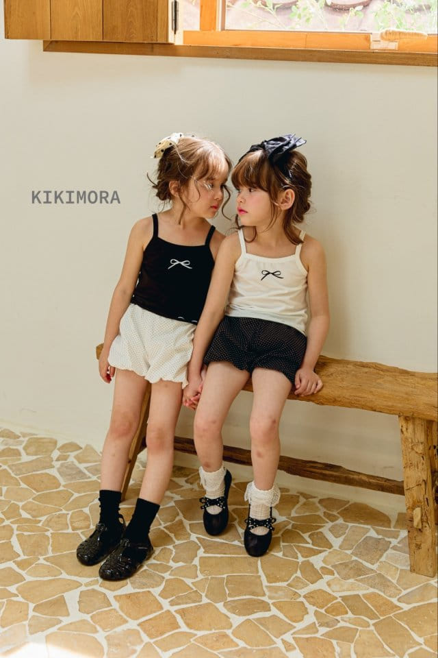 Kikimora - Korean Children Fashion - #fashionkids - C Span Shorts - 7