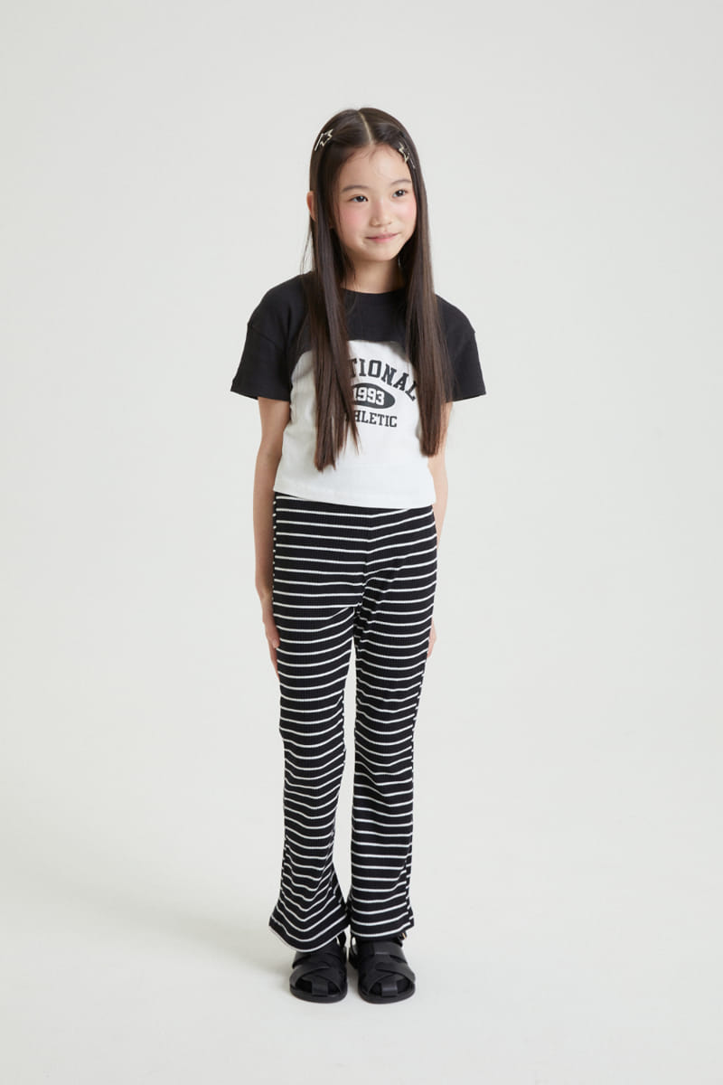 Kokoyarn - Korean Children Fashion - #childofig - Pick ST Pants - 5