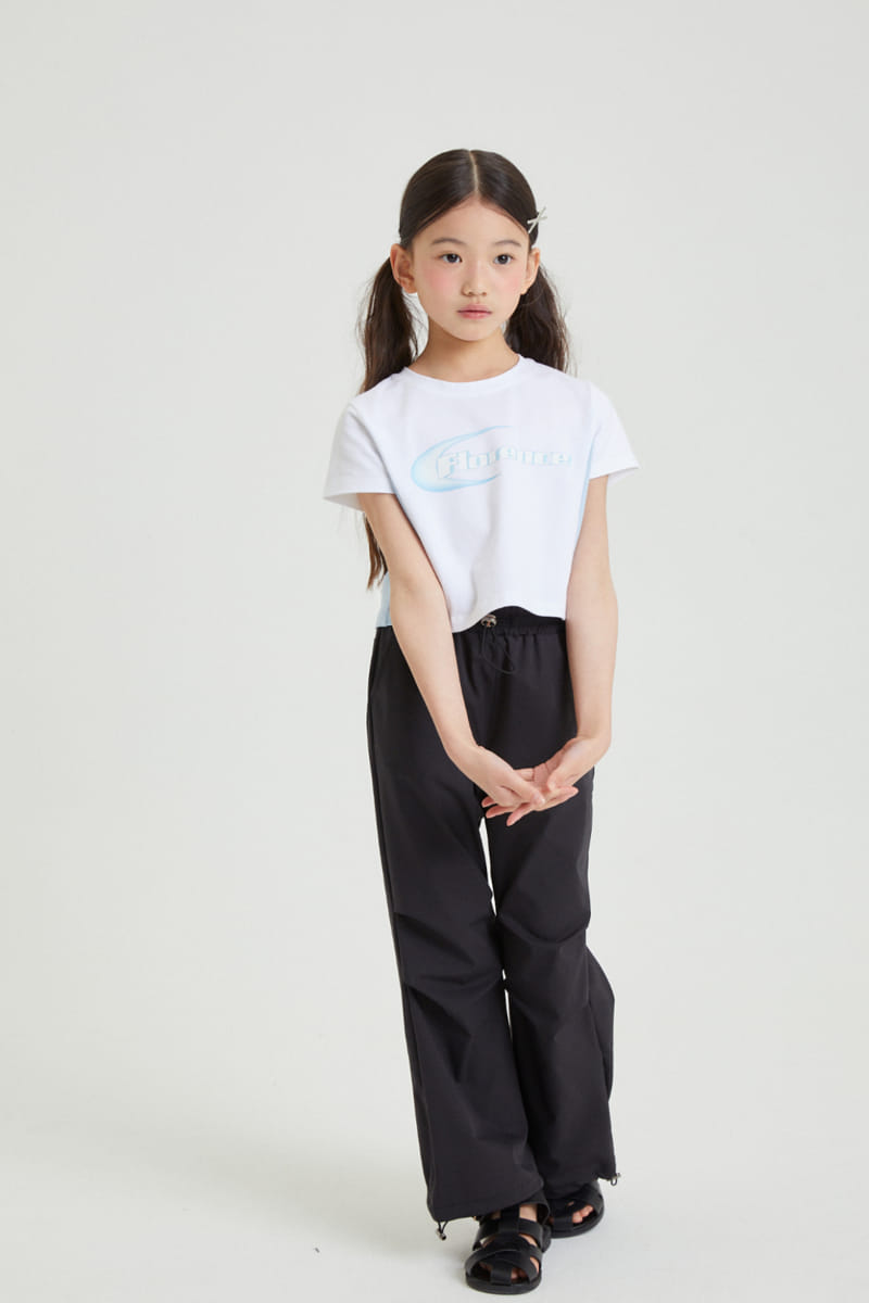 Kokoyarn - Korean Children Fashion - #stylishchildhood - Summer Ston Pants - 4