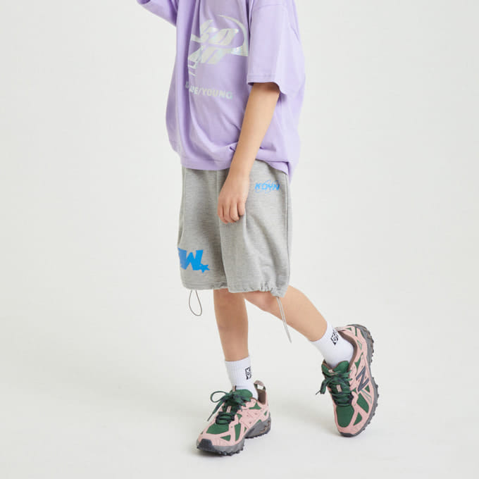 Kokoyarn - Korean Children Fashion - #childofig - Essential Band Pants