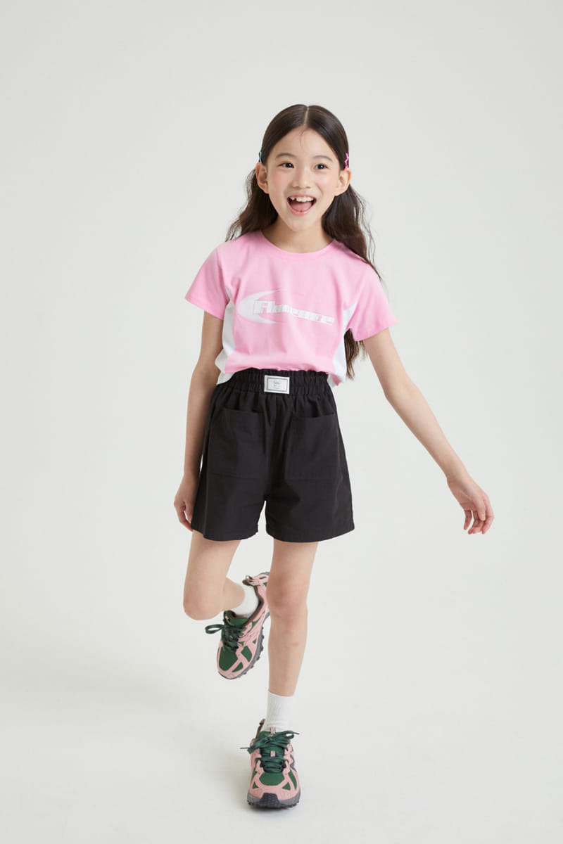 Kokoyarn - Korean Children Fashion - #childofig - Sugar Crop Tee - 11