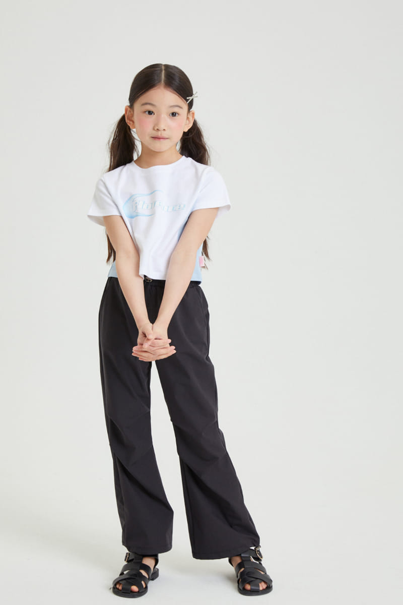 Kokoyarn - Korean Children Fashion - #childrensboutique - Summer Ston Pants - 5