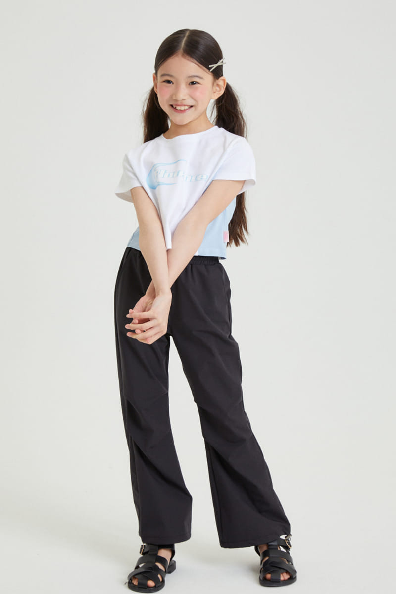 Kokoyarn - Korean Children Fashion - #designkidswear - Summer Ston Pants - 6