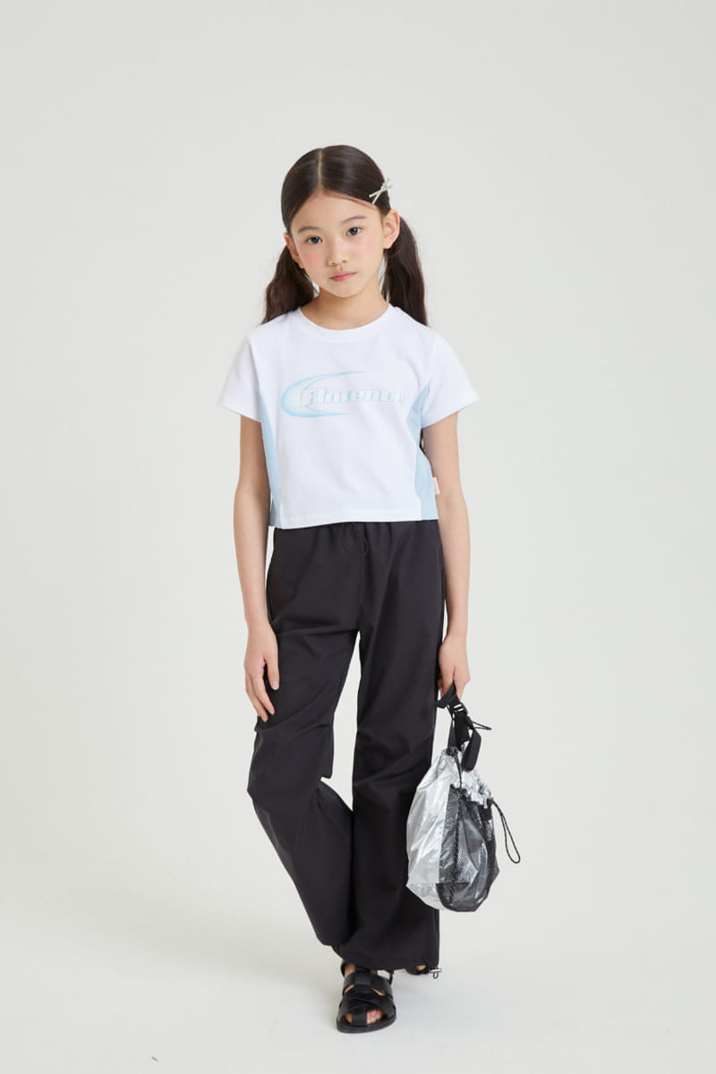 Kokoyarn - Korean Children Fashion - #discoveringself - Summer Ston Pants - 7