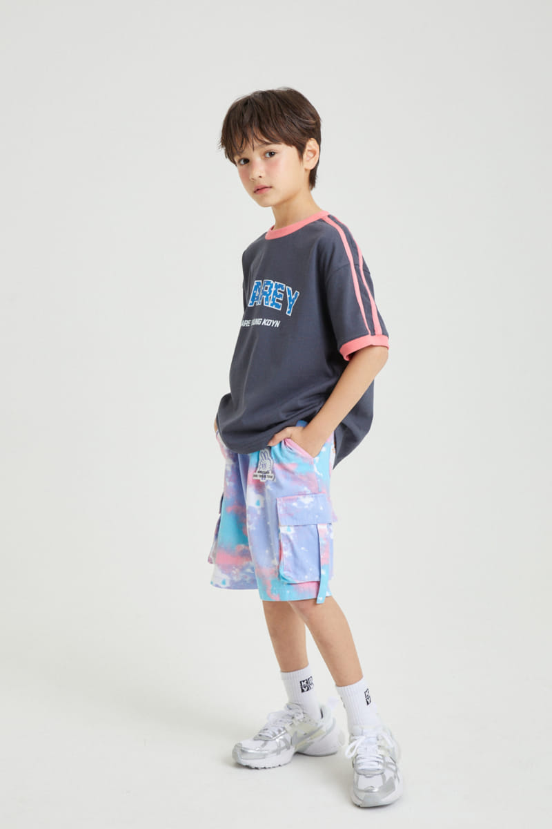 Kokoyarn - Korean Children Fashion - #designkidswear - We Are Linger Tee - 4